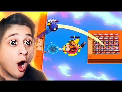 ბოლო წამებზე მოვიდა Brawl Stars ქართულად Ubralod Noobi